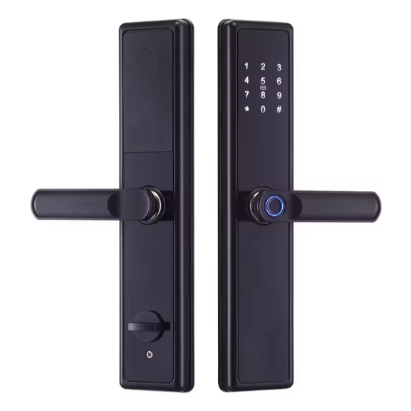 Electronic Lock