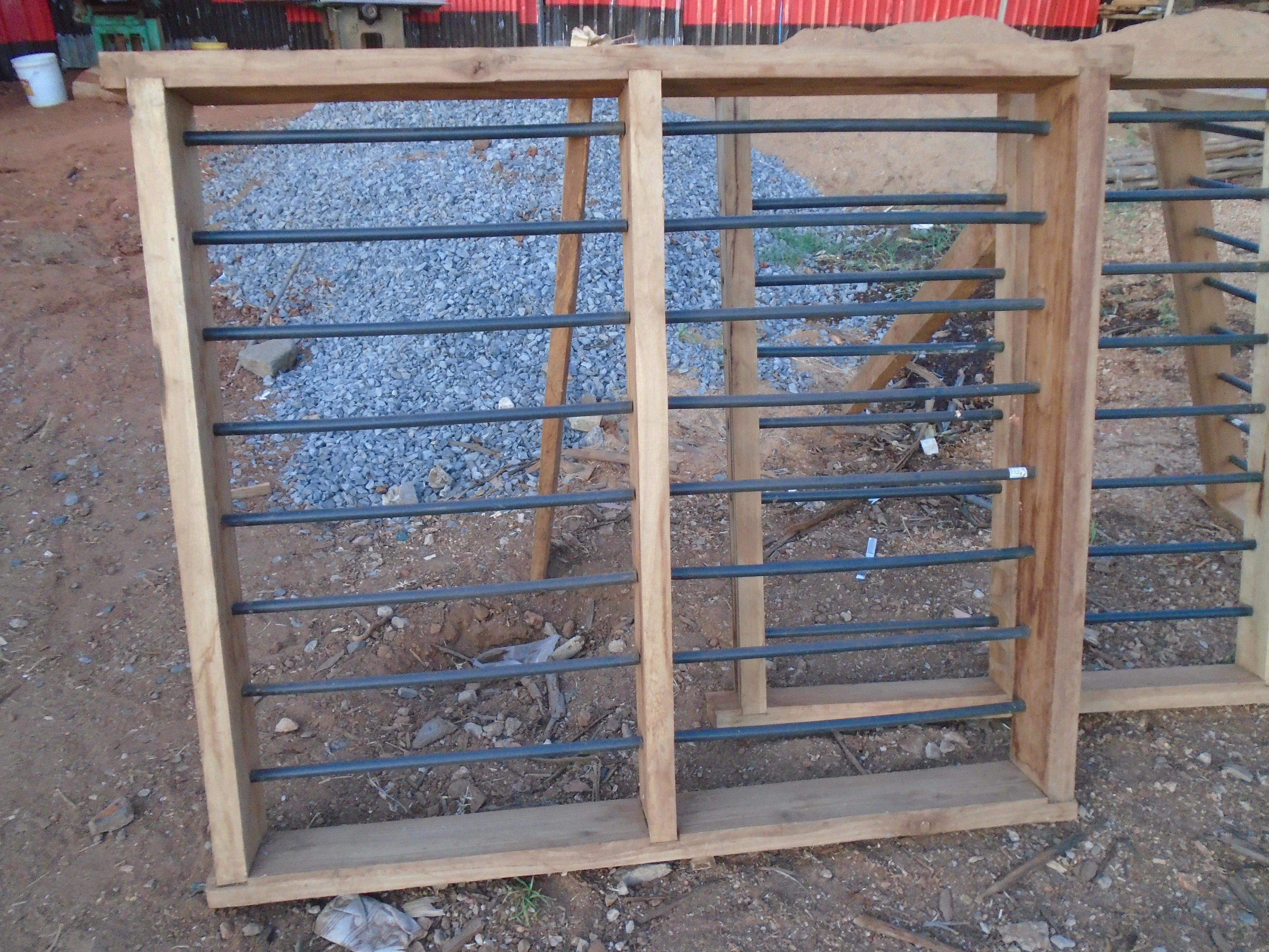 Window Frame