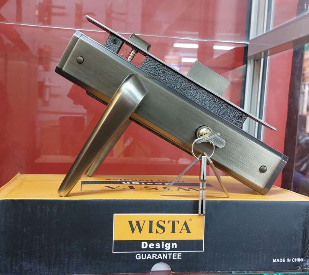 Door Lock